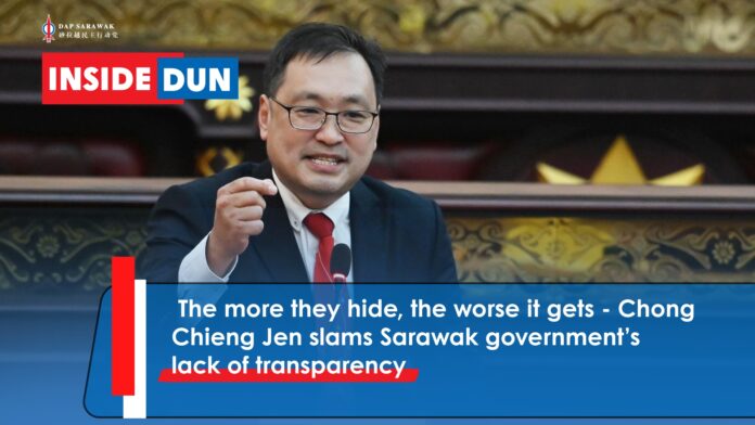 270525_DAPSWK_CCJ News_Gov Lack Of transparency
