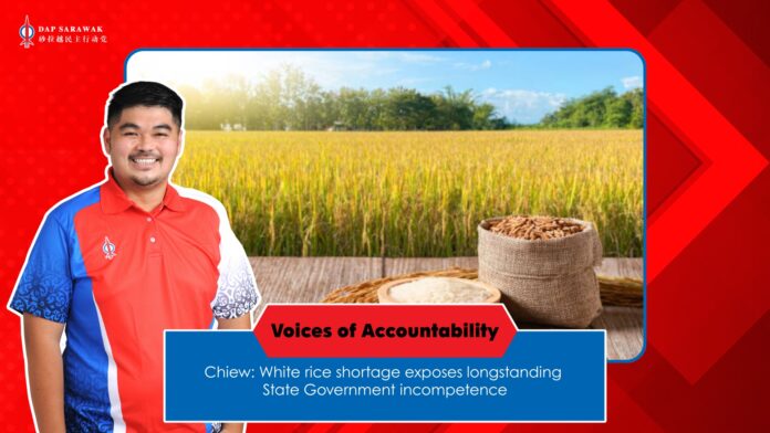200625_DAP Bintulu News_Chiew rice