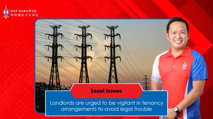 240725_Michael News_Electricity Theft