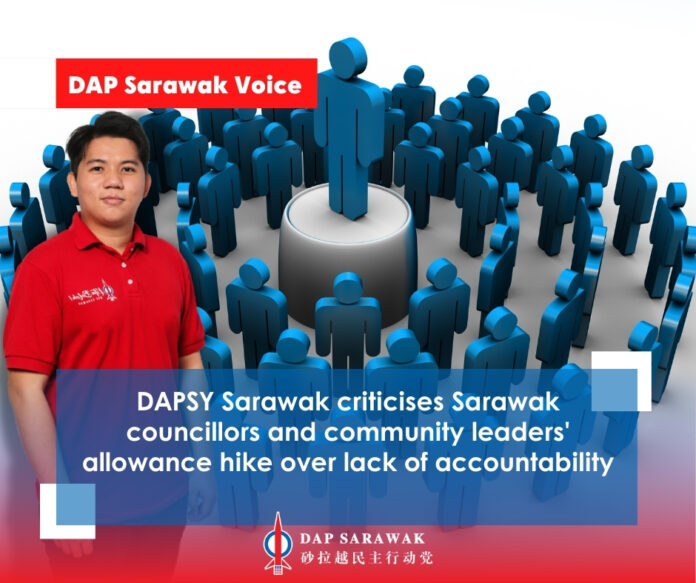 251125_DAPSWK_DAPSY King Yii allowances councillor and community leader