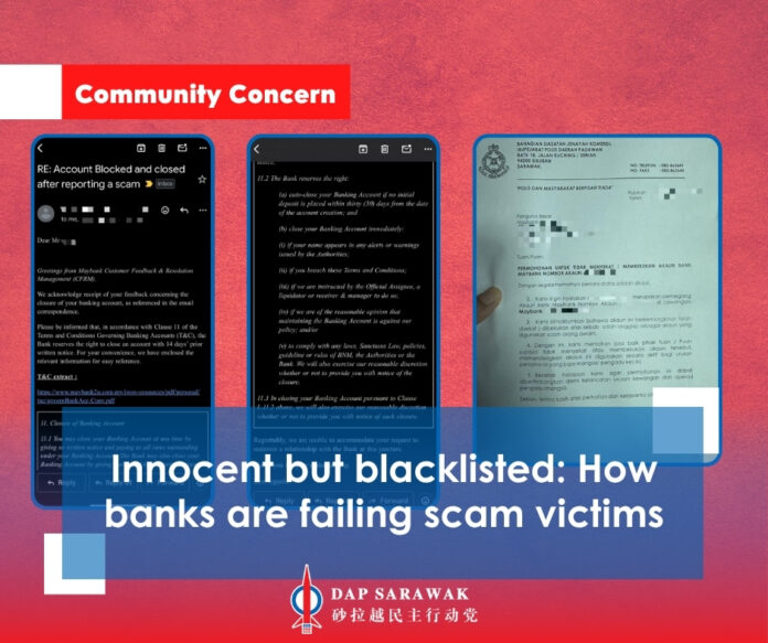 061125_DAPSWK_Michael Scam Bank