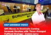 GPS moves to dominate coming Sarawak election with ‘three-pronged political strategy’, claims Larry