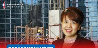 Sarawak Government must fix HAVEN system chaos immediately, says Violet Yong