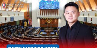 DAPSY: MPs should be judged on accountability, not just development projects