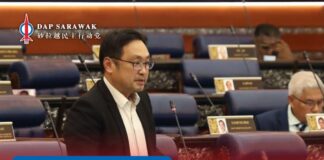 SANSOLS a ‘Rip-Off’ on Sarawak businesses, must be terminated, says Chong