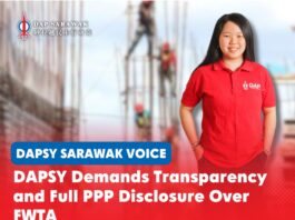 DAPSY demands transparency and full PPP disclosure over FWTA