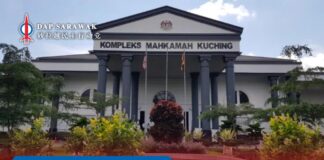 Court of Appeal to deliver judgement tomorrow in 13-Year Sarawak ‘Black Hole’ legal battle