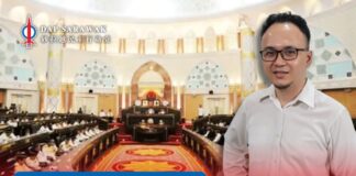 17 new Sarawak state seats: GPS confuses issue, EC must be transparent in redelineation exercise Calvin Ohsey says the creation of 17 new state seats requires a full Election Commission redelineation process under the Federal Constitution before they can be implemented in elections.