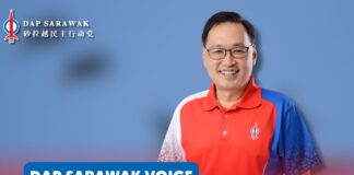 Chong calls for transparency over alleged US$70 million private jet deal Chong Chieng Jen has called on the Sarawak Government to disclose details of an alleged US$70 million private jet transaction, including its cost, lease terms, ownership and procurement process.