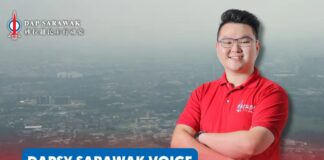 DAPSY Sarawak urges SDMC to formulate more targeted and flexible haze rules for childcare centres, kindergartens George Lam has urged the Sarawak Disaster Management Committee to adopt a more targeted and flexible approach to childcare and kindergarten closures during haze, based on indoor facilities, air management systems and safety measures.