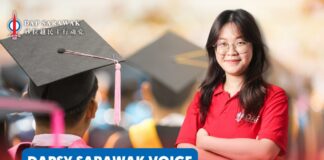 “We are Sarawakian too”: DAPSY urges inclusive higher education assistance Arlena Wee Shi Ying has called on the Sarawak Government to broaden the eligibility criteria for Bantuan Kemasukan ke IPT, saying Sarawakian students studying in private universities should not be left behind.