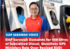DAP Sarawak demands for 500 litres of subsidised diesel, questions GPS Ministers role over revised BUDI Diesel policy Chong Chieng Jen has called for a monthly 500-litre subsidised diesel allocation for all diesel vehicles in Sarawak and urged GPS ministers to explain why the demand was not accepted under the revised BUDI Diesel policy.