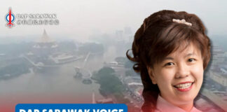 Violet Yong questions Sarawak’s environmental autonomy amid worsening haze Violet Yong has questioned whether greater environmental autonomy has meaning if the Sarawak Government cannot effectively use its authority to address the worsening haze and protect public health.