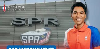 Mordi: EC must provide immediate answers, ensure DUN boundaries are fair, transparent and free from political interests Mordi Bimol calls on the Election Commission (EC) to provide immediate answers on voter disparities and the basis of the proposed Sarawak DUN redelineation.