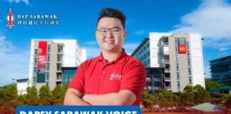 Swinburne Overcrowding Raises Education Quality Concerns, MQA Audit Urged George Lam has urged the Malaysian Qualifications Agency (MQA) to conduct a comprehensive quality audit of Swinburne University of Technology Sarawak Campus following concerns over a sharp increase in student enrolment under the Sarawak Government’s free tertiary education policy.