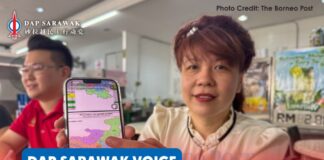 Violet Yong: Respect Community Integrity, explain why 6,578 Kenyalang Park voters are being moved Violet Yong has called on the Election Commission (EC) to respect Community Integrity in the proposed Sarawak electoral redelineation and explain why 6,578 Kenyalang Park voters are proposed to be transferred to the newly created Tabuan Jaya constituency.