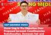 Oscar Ling to file objection over proposed Sarawak constituencies redelineation, demands fair and transparent boundaries Oscar Ling said he will file an objection against the proposed redelineation constituencies, urging the Election Commission to ensure fair representation and respect existing administrative and community boundaries.