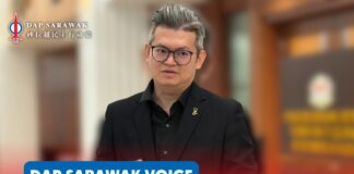 Kelvin Yii calls for long-term plan FDS fleet renewal, stronger protection for medical crews Dr Kelvin Yii calls for long-term renewal of the Flying Doctor Service fleet, stronger aviation safety measures and better protection for healthcare personnel serving Sarawak’s remote communities.