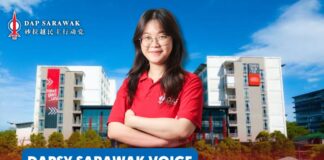 Free education, growing intake: DAPSY questions Swinburne’s infrastructure readiness Arlena Wee Shi Ying questions whether Swinburne University of Technology Sarawak’s infrastructure and facilities are sufficiently prepared to support its growing student population under the free education policy.