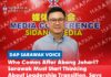 Who comes after Abang Johari? Sarawak must start thinking about leadership transition, says Oscar Ling Oscar Ling Chai Yew says Sarawak must look beyond the next state election and begin considering its future leadership, political direction and commitment to a diverse and inclusive society.