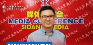 Who comes after Abang Johari? Sarawak must start thinking about leadership transition, says Oscar Ling Oscar Ling Chai Yew says Sarawak must look beyond the next state election and begin considering its future leadership, political direction and commitment to a diverse and inclusive society.