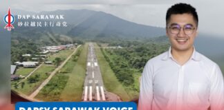 Long Lellang FDS tragedy: Government, FDS operator must ensure transparency and highest safety standards Soo Tien Ren calls for greater transparency, accountability and stronger safety oversight of the Flying Doctor Service following the fatal helicopter crash at Long Lellang.