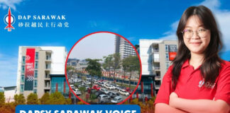 Swinburne parking woes: DAPSY calls for immediate measures Arlena Wee Shi Ying calls on Swinburne University of Technology Sarawak to consider waiving student parking fees amid concerns over inadequate parking facilities and campus safety.