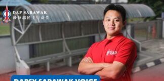 Lim: Kuching’s bus network should be measured by accessibility, not numbers Lim Kai Bin says Kuching’s bus stop network should prioritise accessibility, convenient walking distances and commuter needs.