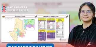 Irene Wong urges EC to review Sibu electoral boundaries, retain Bawang Assan name Irene Wong urges the Election Commission to review Sibu's proposed electoral boundaries, ensure fair representation and retain the Bawang Assan name.