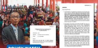 SARA at Tamu Markets: Larry calls for pilot project before expansion Senator Larry Asap calls for a six-month pilot project to expand SARA QR payments to tamu markets, benefiting grassroots hawkers and small traders.