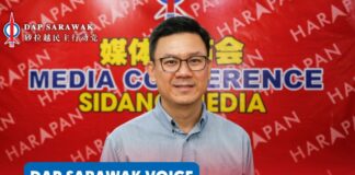 Use MyEG issue as lesson, Sarawak Government should review FWTA model Sibu MP Oscar Ling Chai Yew calls on the Sarawak Government to review the FWTA model and strengthen safeguards, transparency and accountability in the management of foreign worker services.