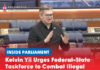 Kelvin Yii Urges Federal–State Taskforce to Combat Illegal Online Gambling in Sarawak