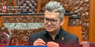 Kelvin Yii: Budget 2027 expands education aid, strengthens opportunities for all Bandar Kuching MP Dr Kelvin Yii Lee Wuen highlights Budget 2027’s expanded education support, including increased funding for Chinese primary schools, higher schooling assistance and a historic RM2,500 annual allowance for STPM students.