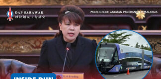 SEDC Energy urged to deliver on Sarawak’s green hydrogen dream Violet Yong calls on SEDC Energy to address delays, secure committed buyers and turn Sarawak’s green hydrogen ambitions into commercially viable projects.
